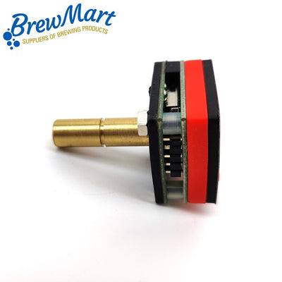 MINI GAUGE - DUOTIGHT