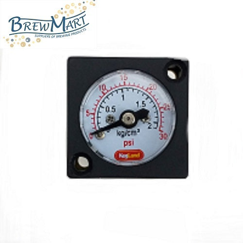 BLOW TIE MINI GAUGE