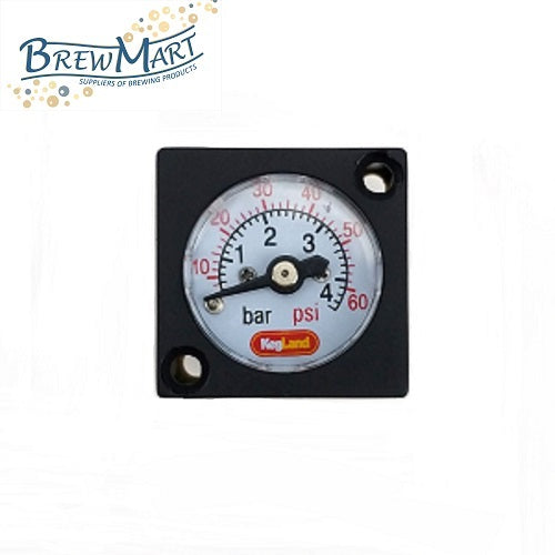 BLOW TIE MINI GAUGE