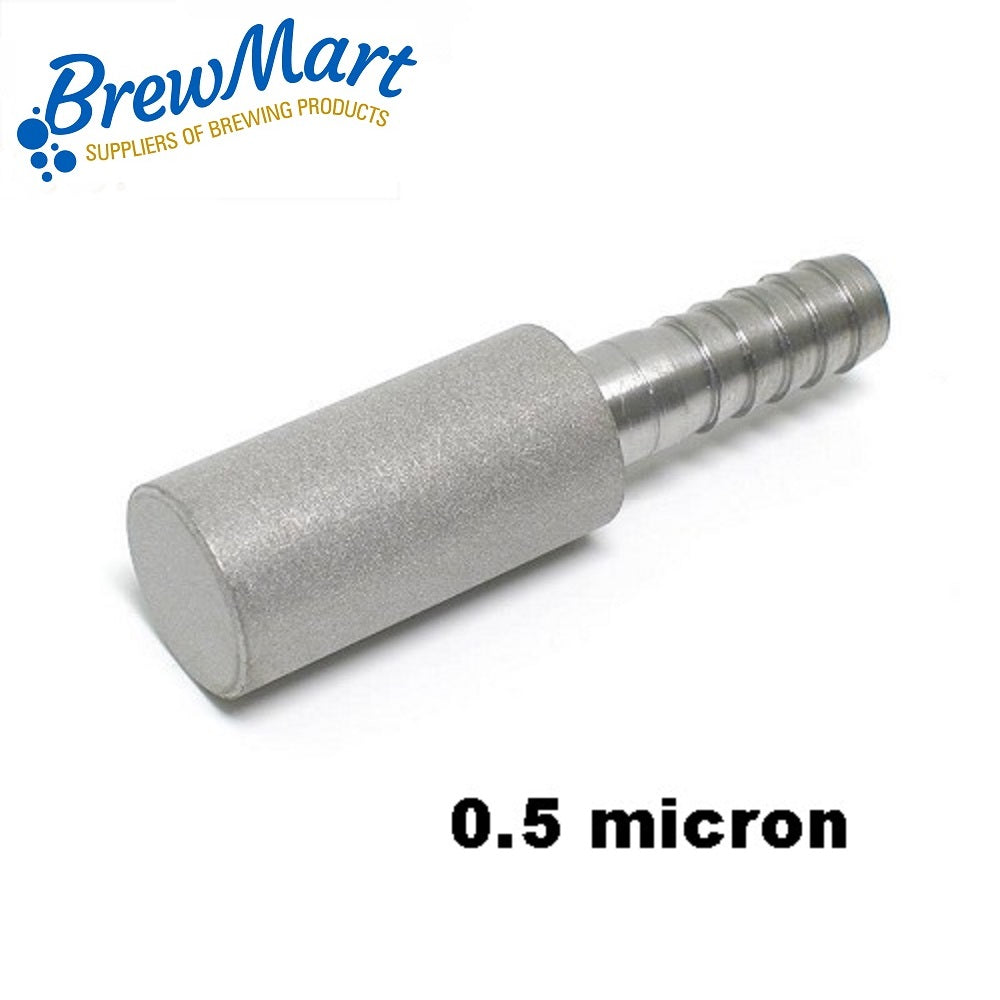 OXYGENATION STONE 2.0micron