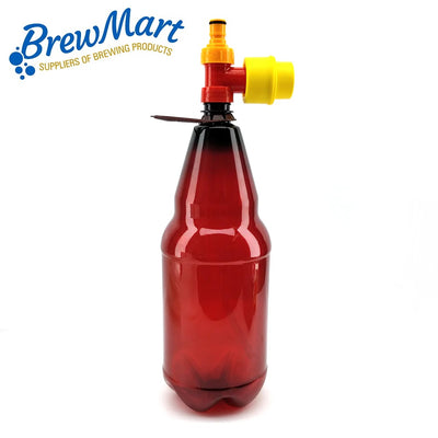 LINE CLEANING KIT - GAS FREE