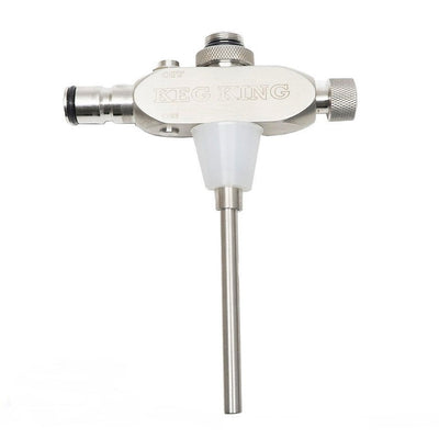 COUNTER PRESSURE ULTRAFILL