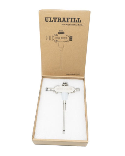 COUNTER PRESSURE ULTRAFILL