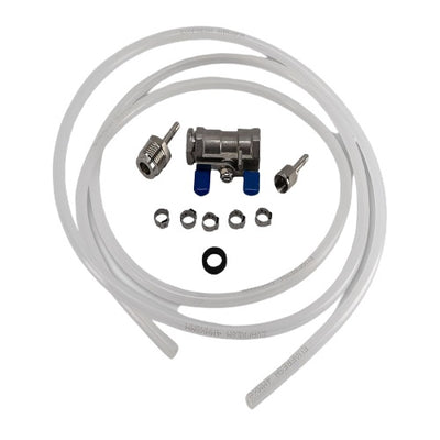 COUNTER PRESSURE FILLER KEG CONNECTOR - ULTRAFILL