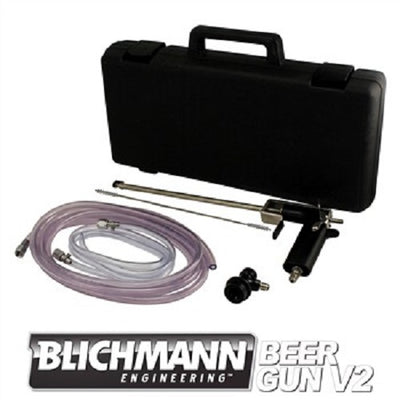 BLICHMANN BEER GUN V2