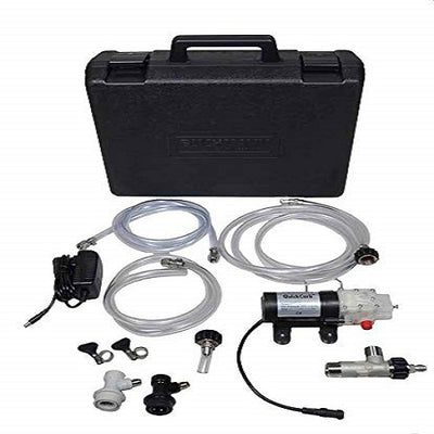 QUICKCARB BEER CARBONATOR