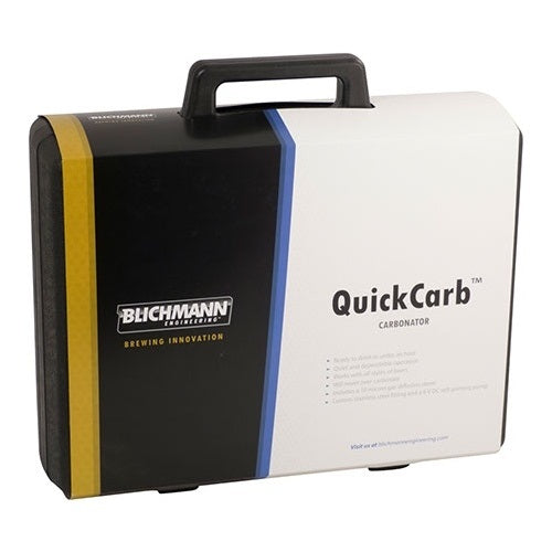 QUICKCARB BEER CARBONATOR