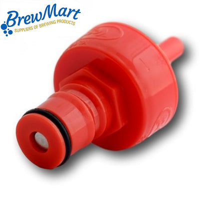 CARBONATION CAP PLASTIC