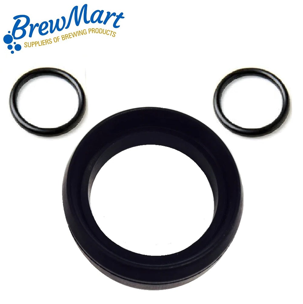 COUPLER MICROMATIC A TYPE SERVICE KIT