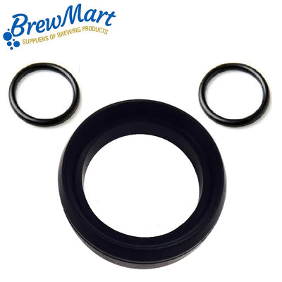 COUPLER MICROMATIC A TYPE SERVICE KIT