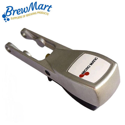 COUPLER HANDLE - MICROMATIC