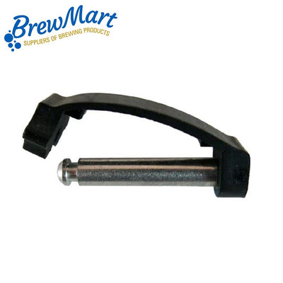 COUPLER HANDLE PIN -MICROMATIC