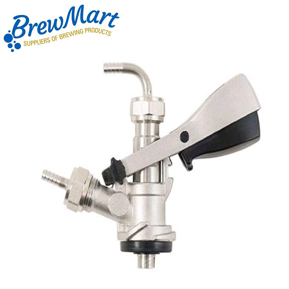 KEGERATOR - 50 litre KEG KIT