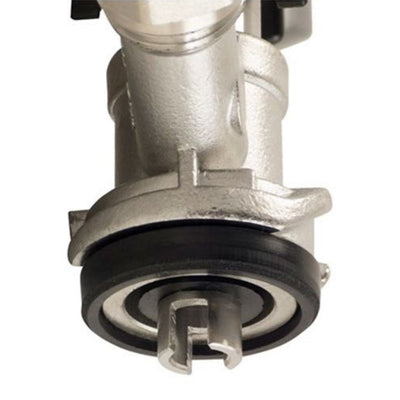 COUPLER - D TYPE CUB