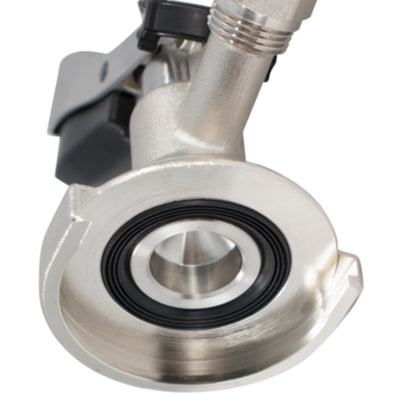 COUPLER - A TYPE SWAN