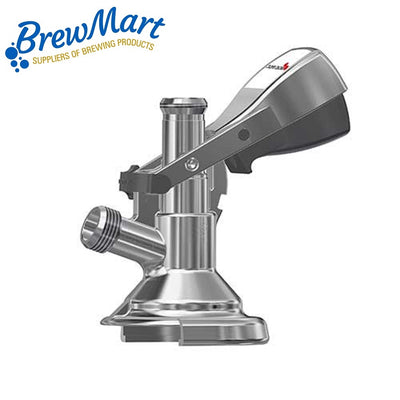 COUPLER  - A TYPE MICROMATIC