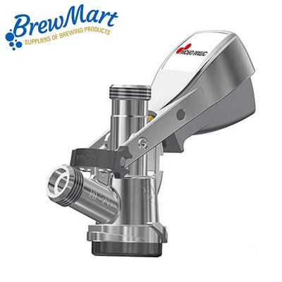 COUPLER - D TYPE MICROMATIC