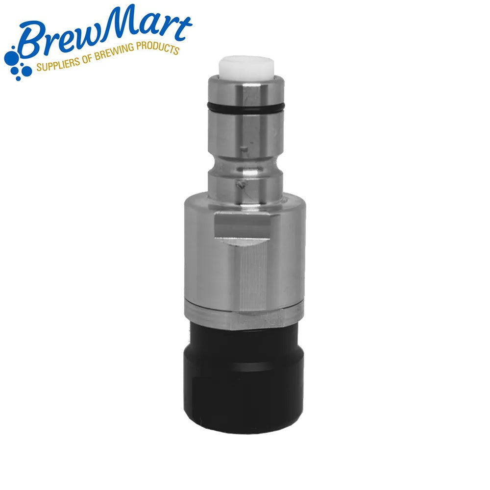 COUPLER-BEER NOZZLE