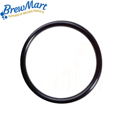 COUPLER - 5/8" SNAPLOCK BASE ORING