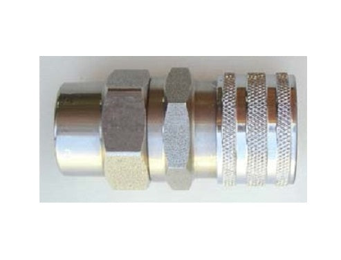 COUPLER-SNAPLOK ADAPTOR 19/32"