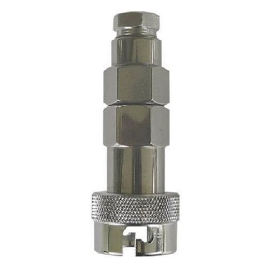 COUPLER - LINE VALVE 5/8"