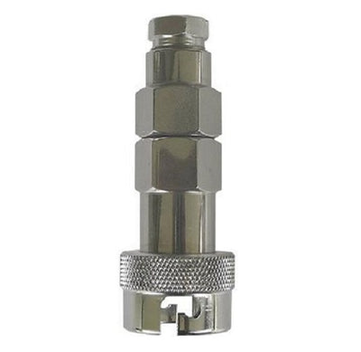 COUPLER - LINE VALVE 5/8"