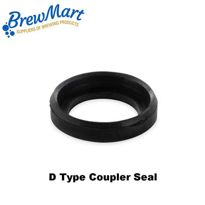 COUPLER SEAL- CUB STYLE