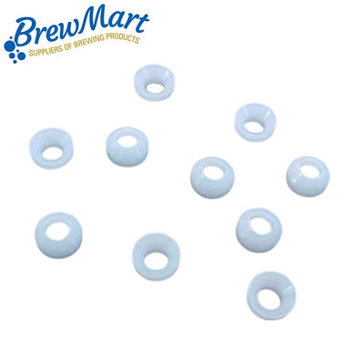 FLARE NYLON WASHER - C159