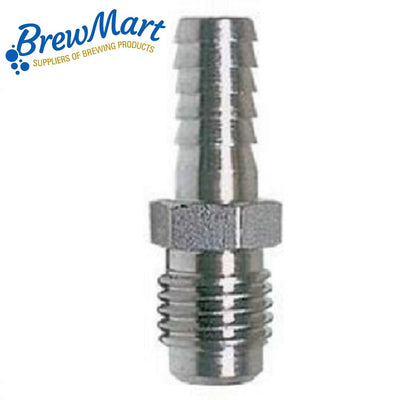 COLD PLATE HOSE STEM