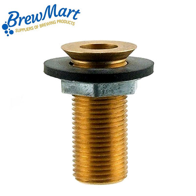 DRIP TRAY DRAIN ASSEMBLY