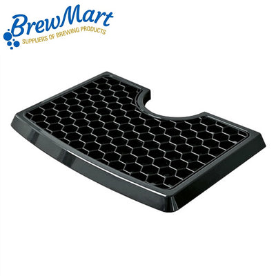 DRIP TRAY-PLASTIC CUT OUT