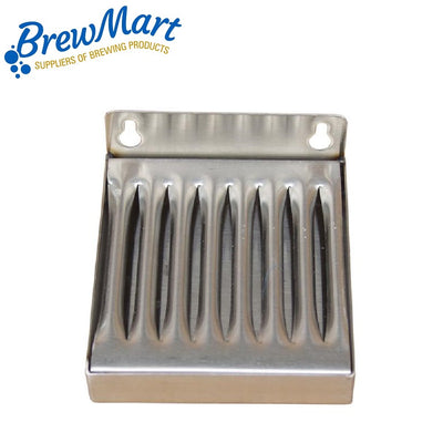 DRIP TRAY-FRIDGE 100x100mm