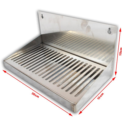DRIP TRAY-FRIDGE 300x170mm