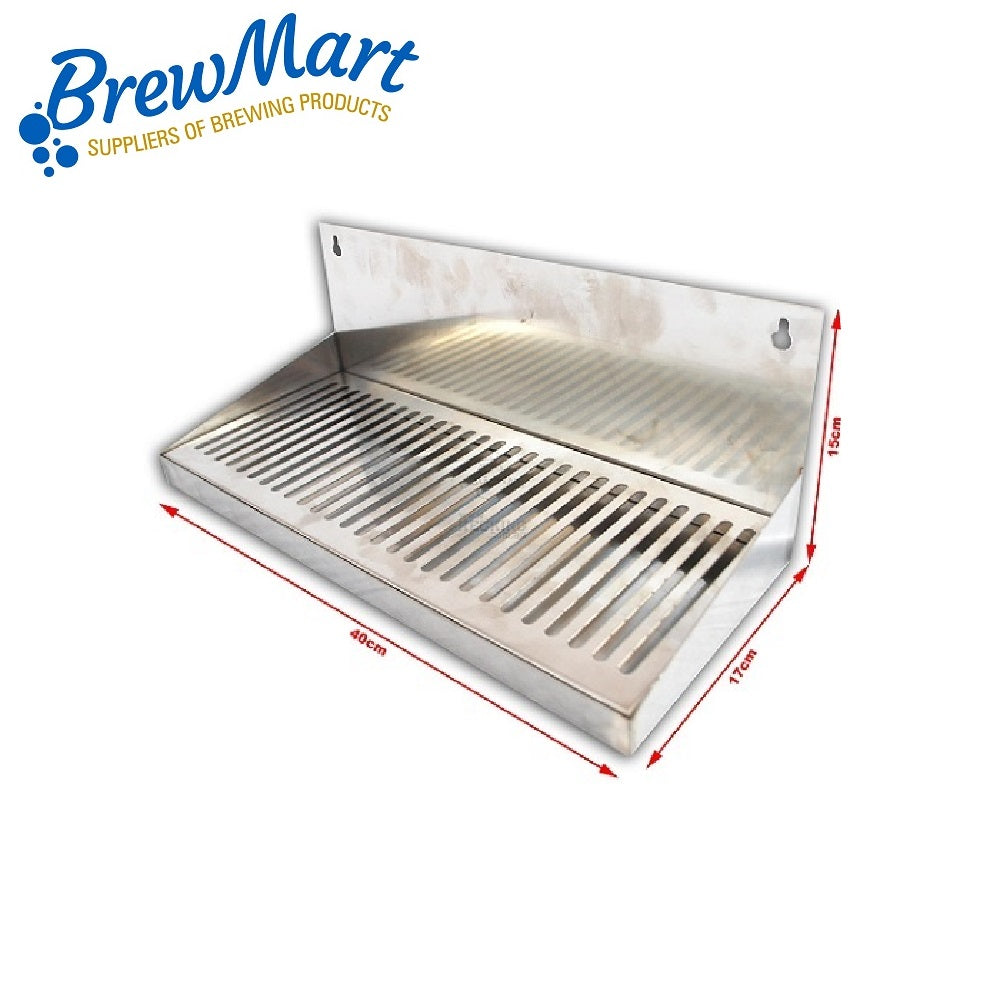 DRIP TRAY-FRIDGE 400x170mm