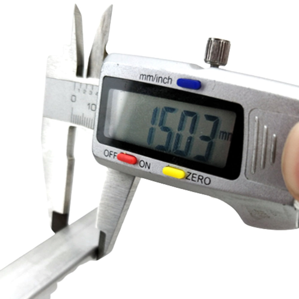 DRIP TRAY - 500mm COUNTER TOP