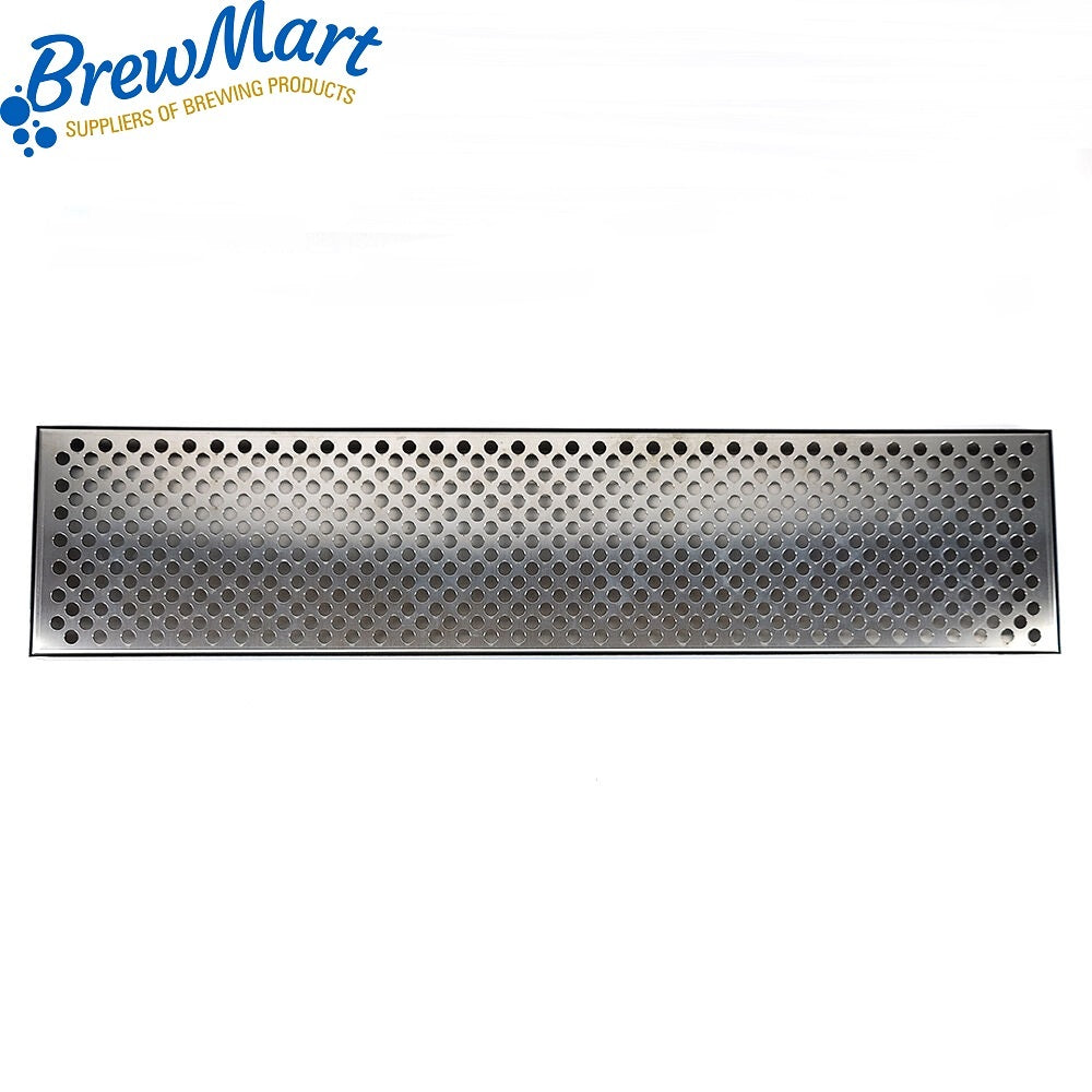 DRIP TRAY - 750mm COUNTER TOP