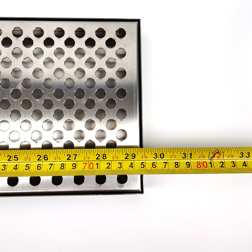 DRIP TRAY - 750mm COUNTER TOP