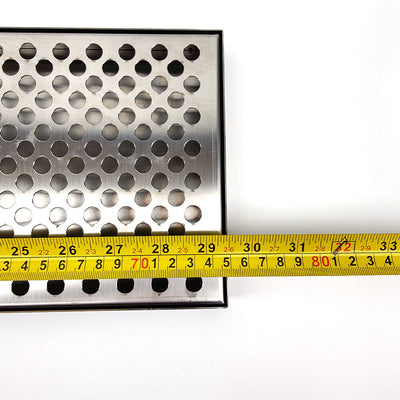 DRIP TRAY - 750mm COUNTER TOP