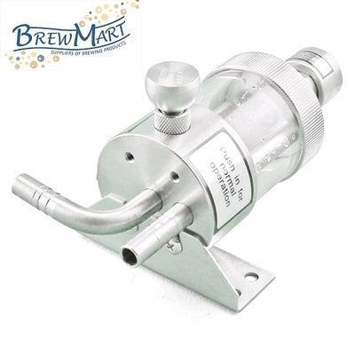 FOB - FOAM ON BEER DETECTOR