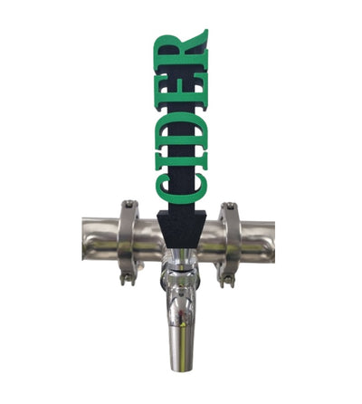 TAP HANDLE - CIDER