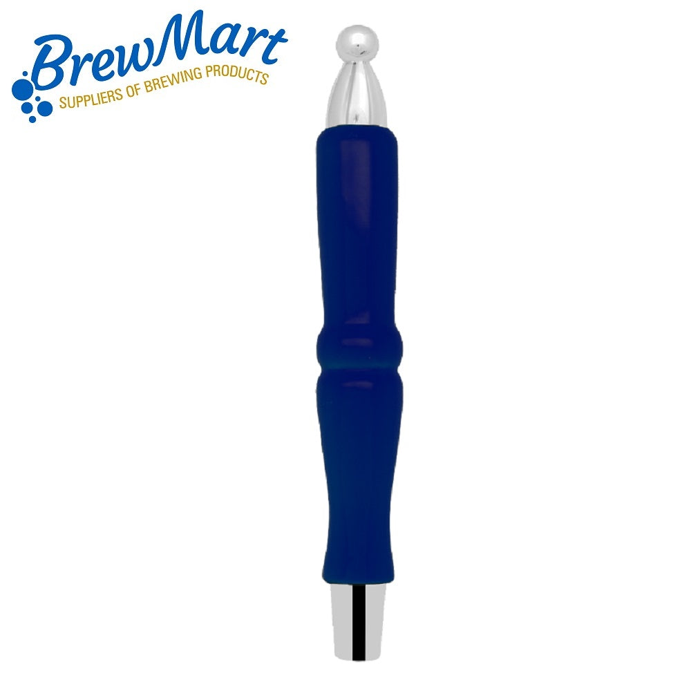 HANDLE-MINI PUB NAVY BLUE