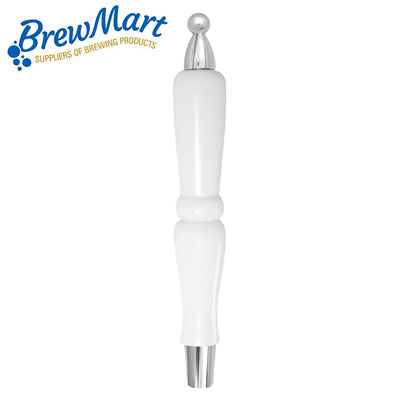 HANDLE-MINI PUB WHITE