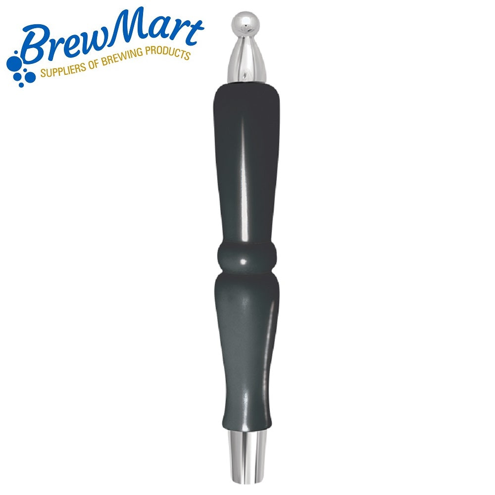 HANDLE-MINI PUB- BLACK