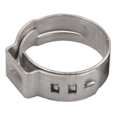 HOSE CLAMP 18.5mm