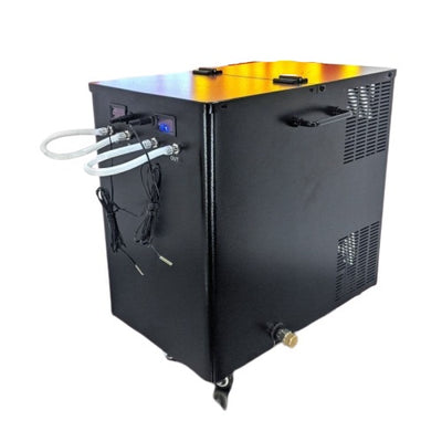 ICEBANK G20 ICEMASTER