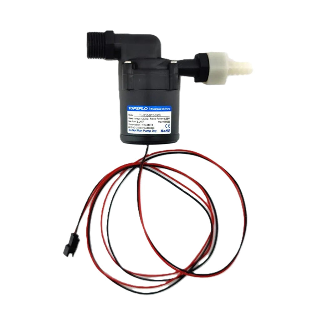 ICEMASTER SUBMERSIBLE 12V PUMP (2 pin)