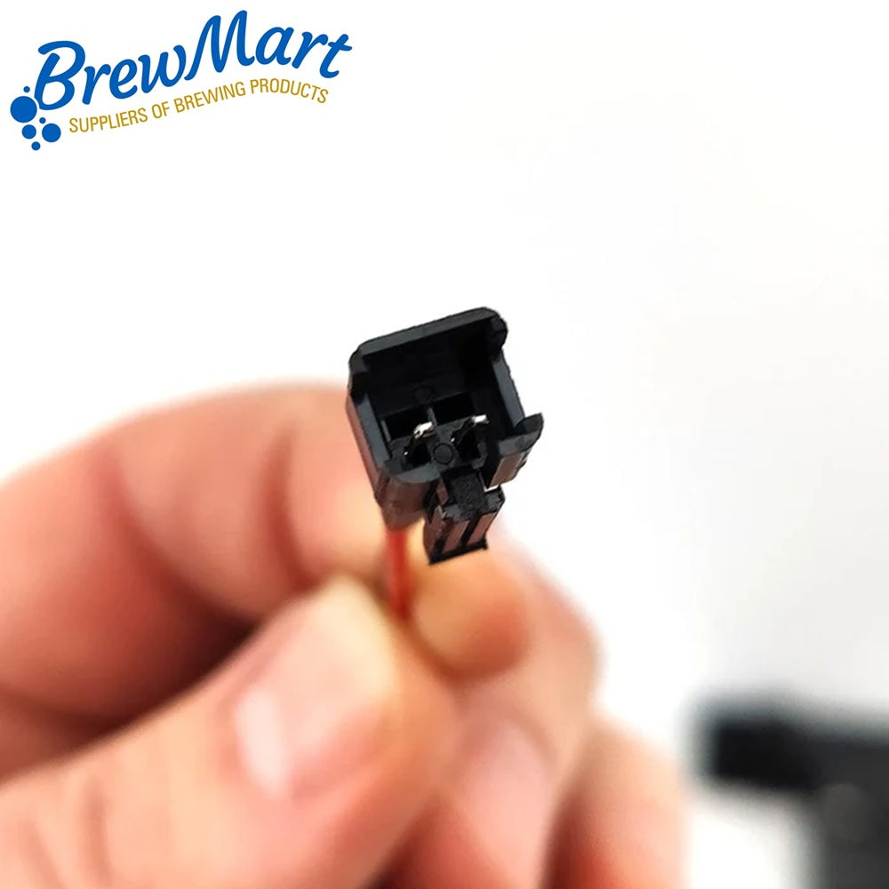 ICEMASTER SUBMERSIBLE 12V PUMP (2 pin)