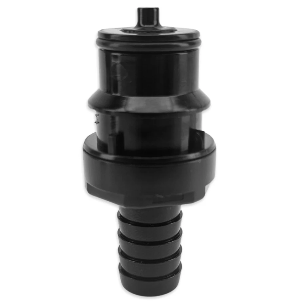 JOINTECH MALE CONNECTOR WITH 13mm BARB