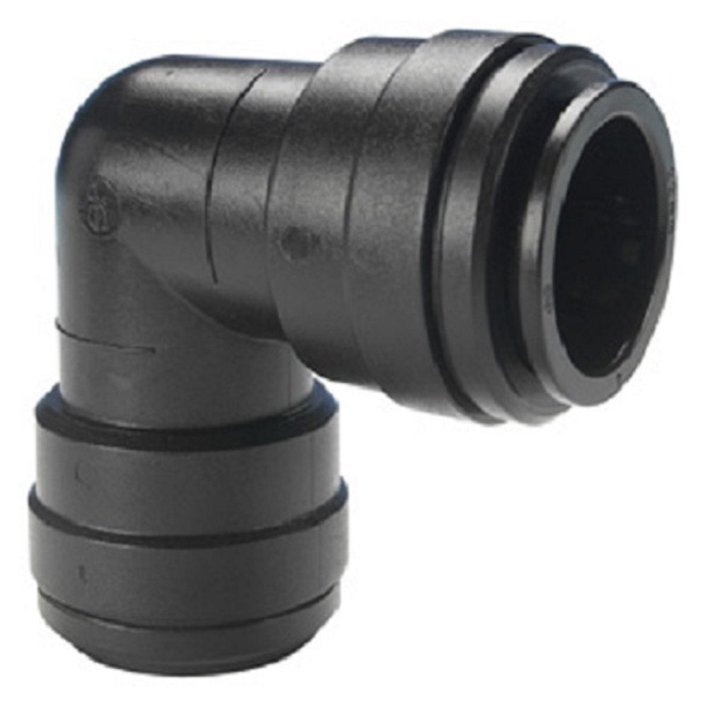 JG 10mm ELBOW-KEG LINE JOINER