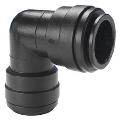 JG 10mm ELBOW-KEG LINE JOINER